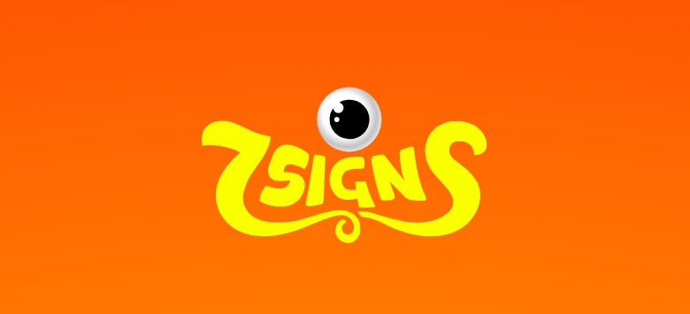 7 signs